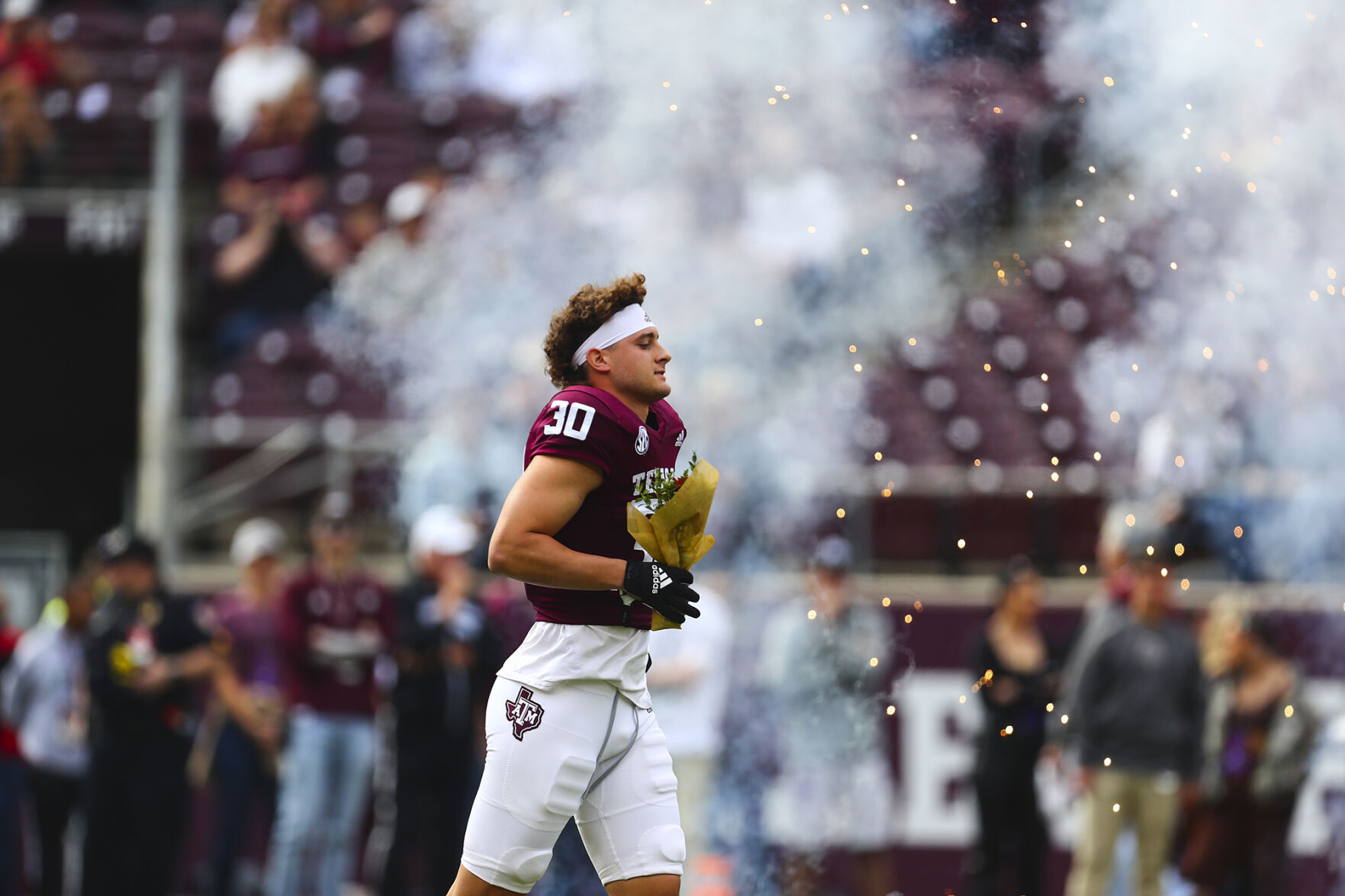 Texas A&M vs. Prairie View A&M